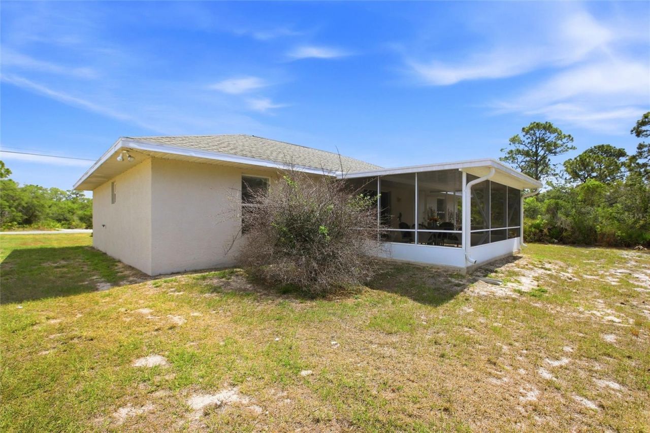 1427 Crossview Street , Lake Placid, FL 33852 Photo