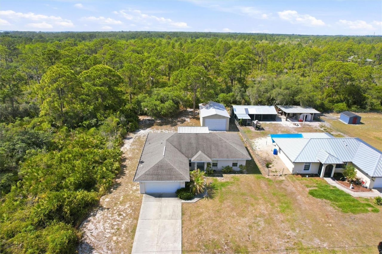 1427 Crossview Street , Lake Placid, FL 33852 Photo