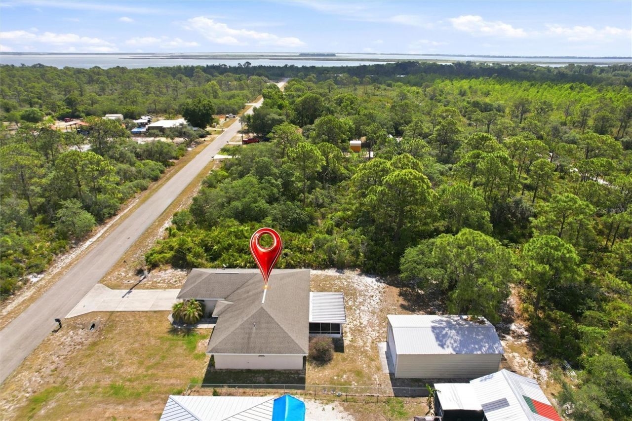 1427 Crossview Street , Lake Placid, FL 33852 Photo