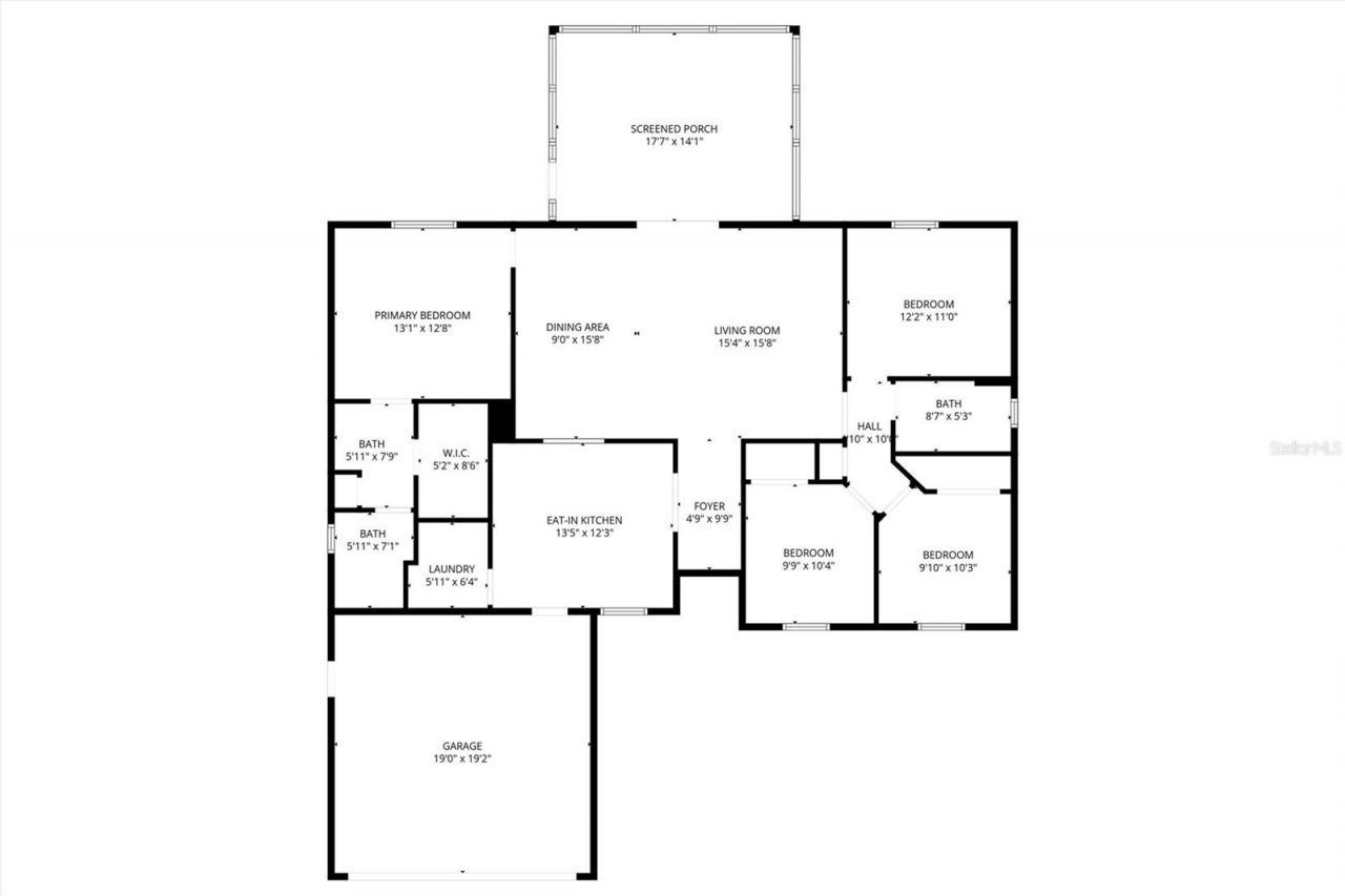 1427 Crossview Street , Lake Placid, FL 33852 Photo
