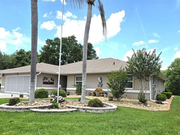 6433 WILANDER STREET, LEESBURG, FL 34748