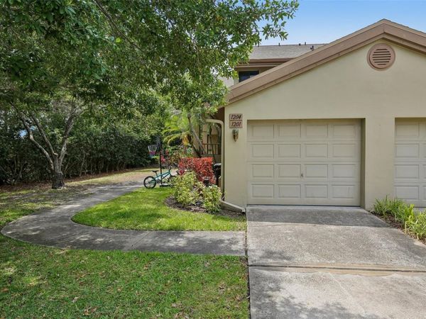 3058 LANDMARK BOULEVARD , Unit 1204, PALM HARBOR, FL 34684