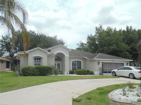 4841 GLEN COE STREET , LEESBURG, FL 34748