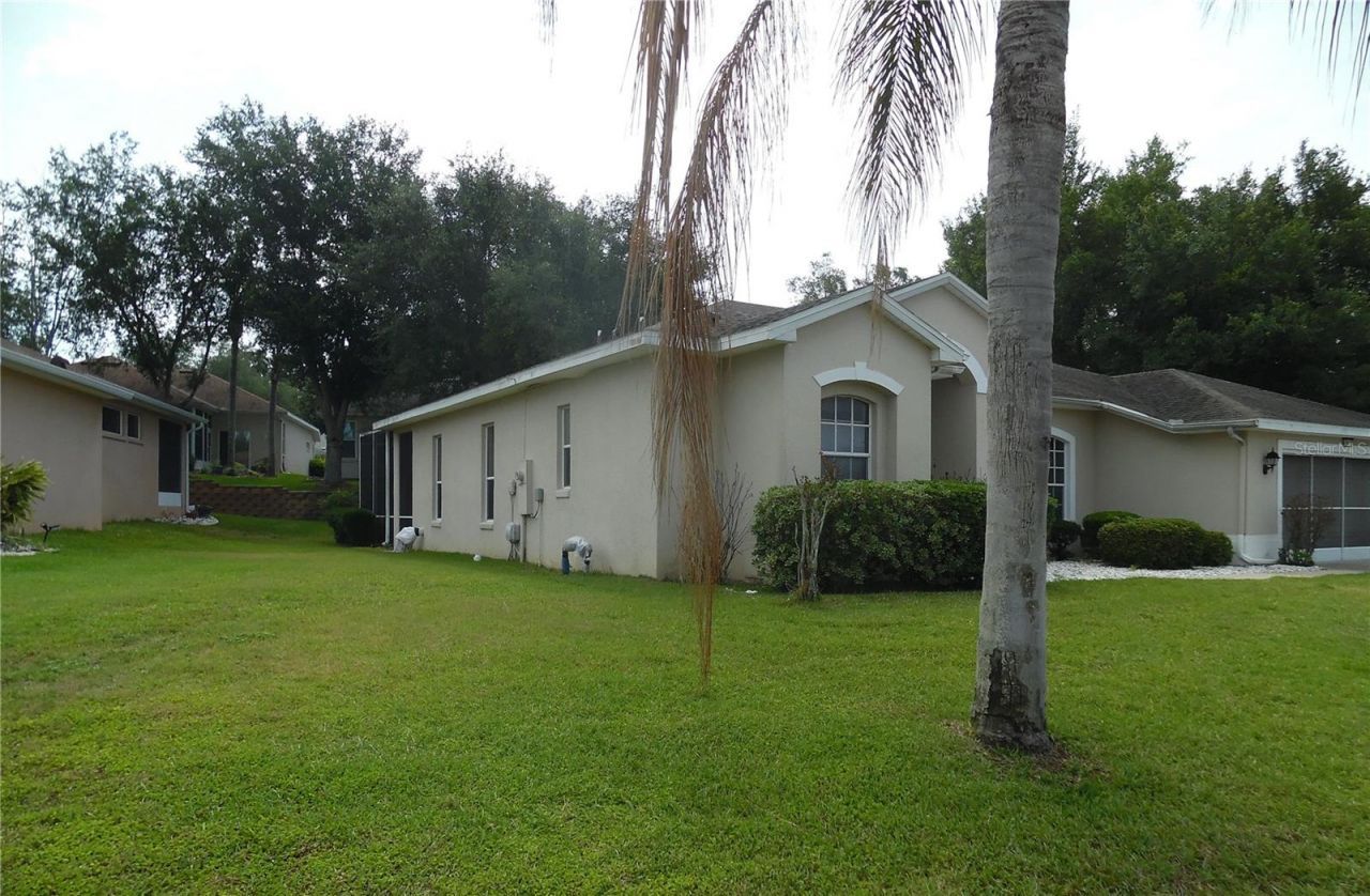 4841 Glen Coe Street , Leesburg, FL 34748 Photo