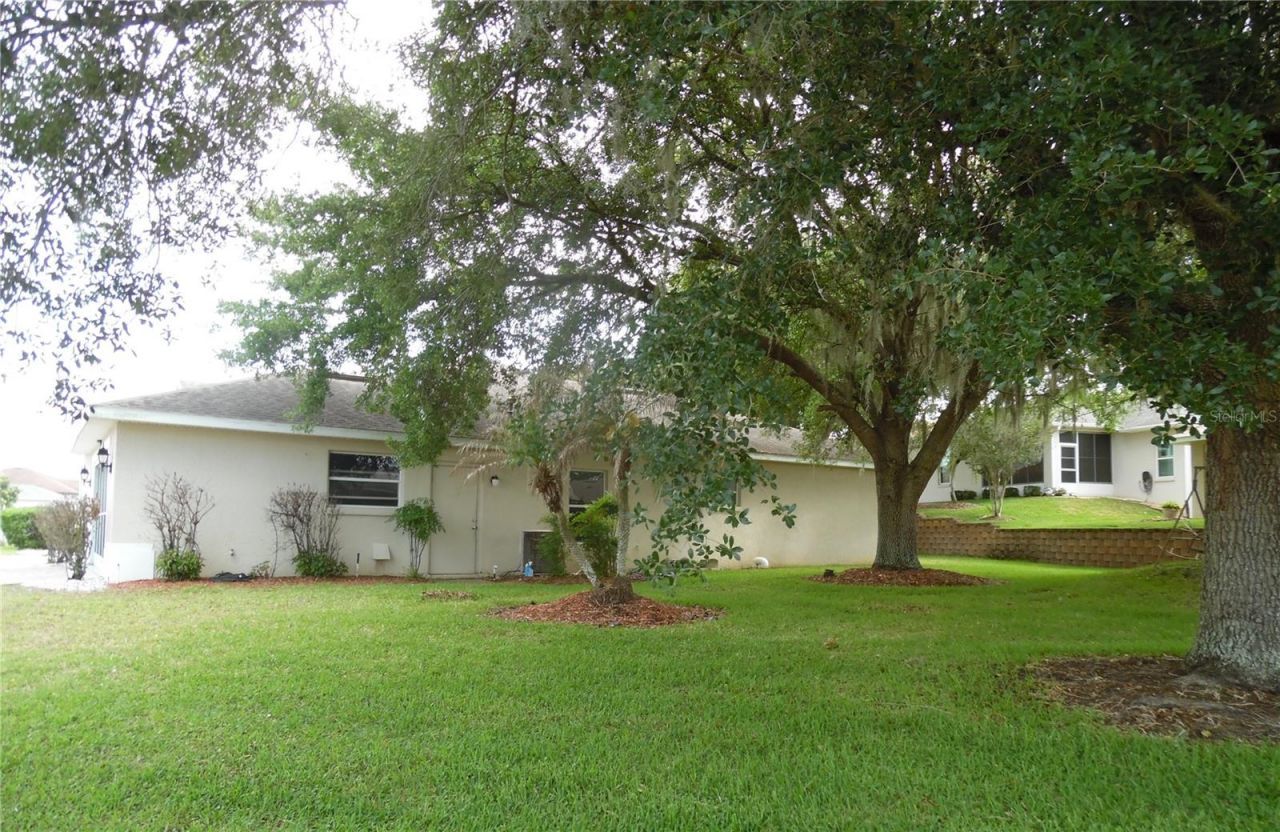 4841 Glen Coe Street , Leesburg, FL 34748 Photo