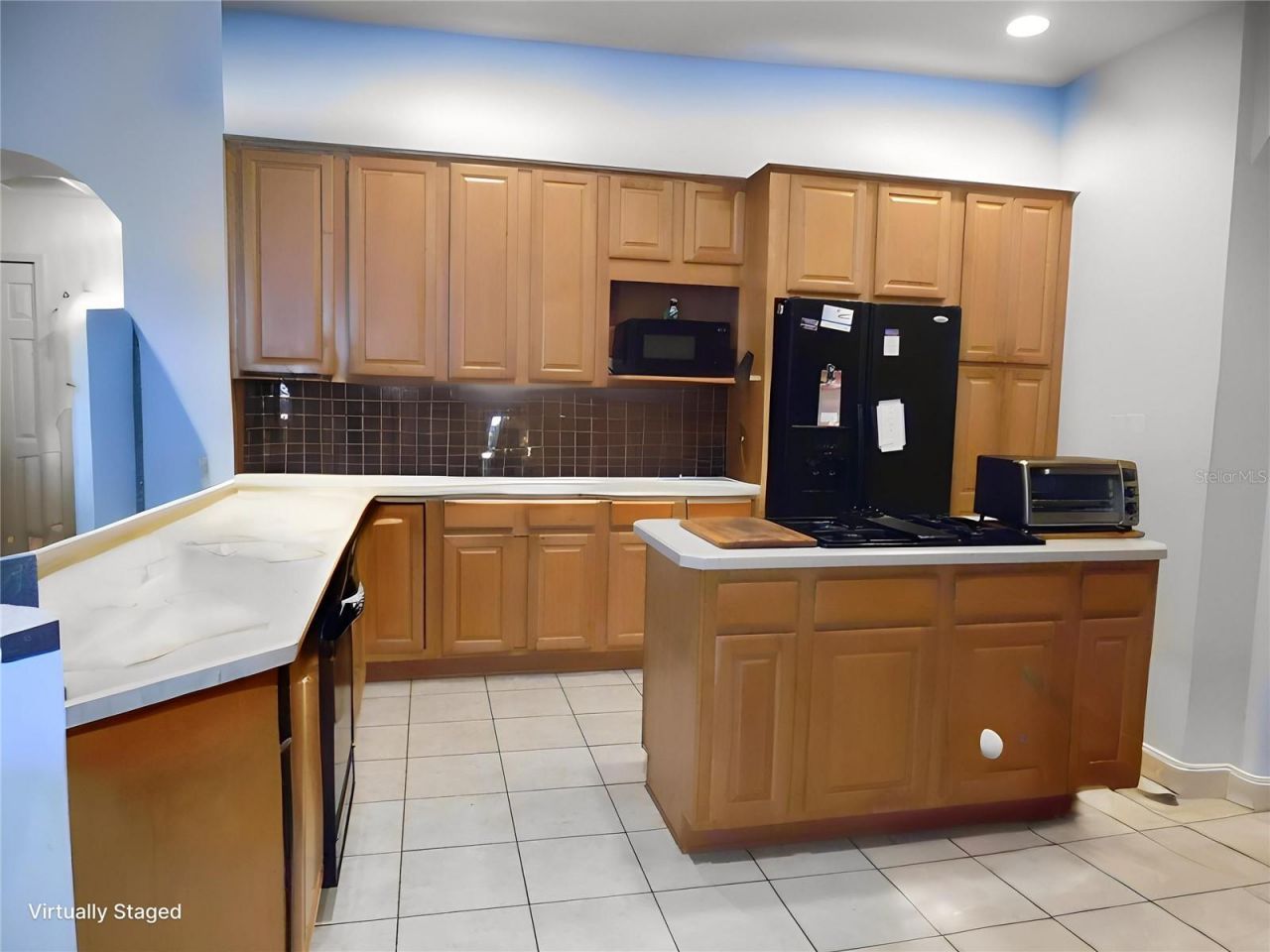 4841 Glen Coe Street , Leesburg, FL 34748 Photo