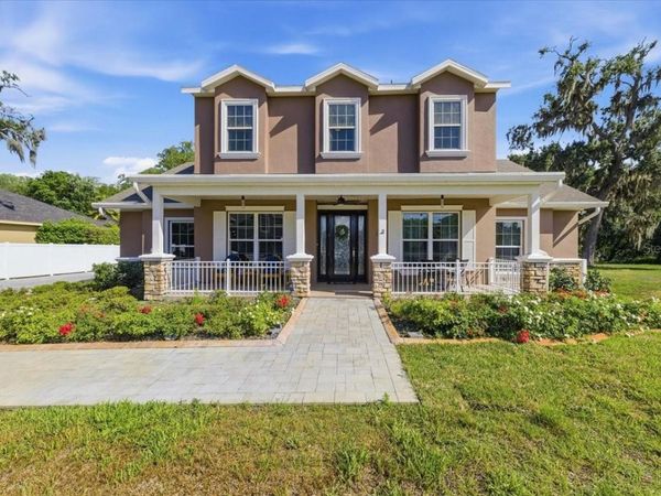 2818 SHIPSTON AVENUE, NEW PORT RICHEY, FL 34655