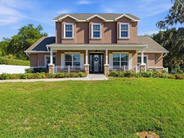 2818 SHIPSTON AVENUE, NEW PORT RICHEY, FL 34655
