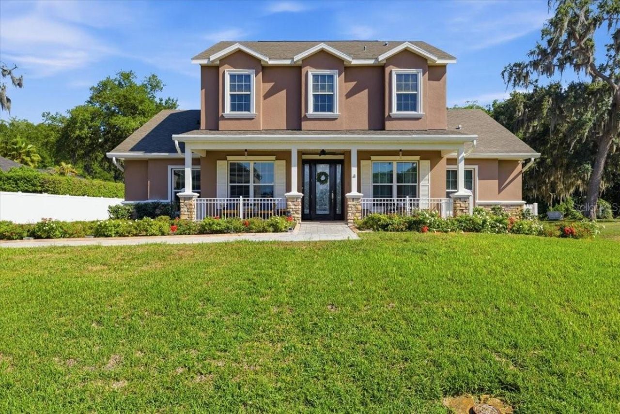 2818 Shipston Avenue, New Port Richey, FL 34655 Photo