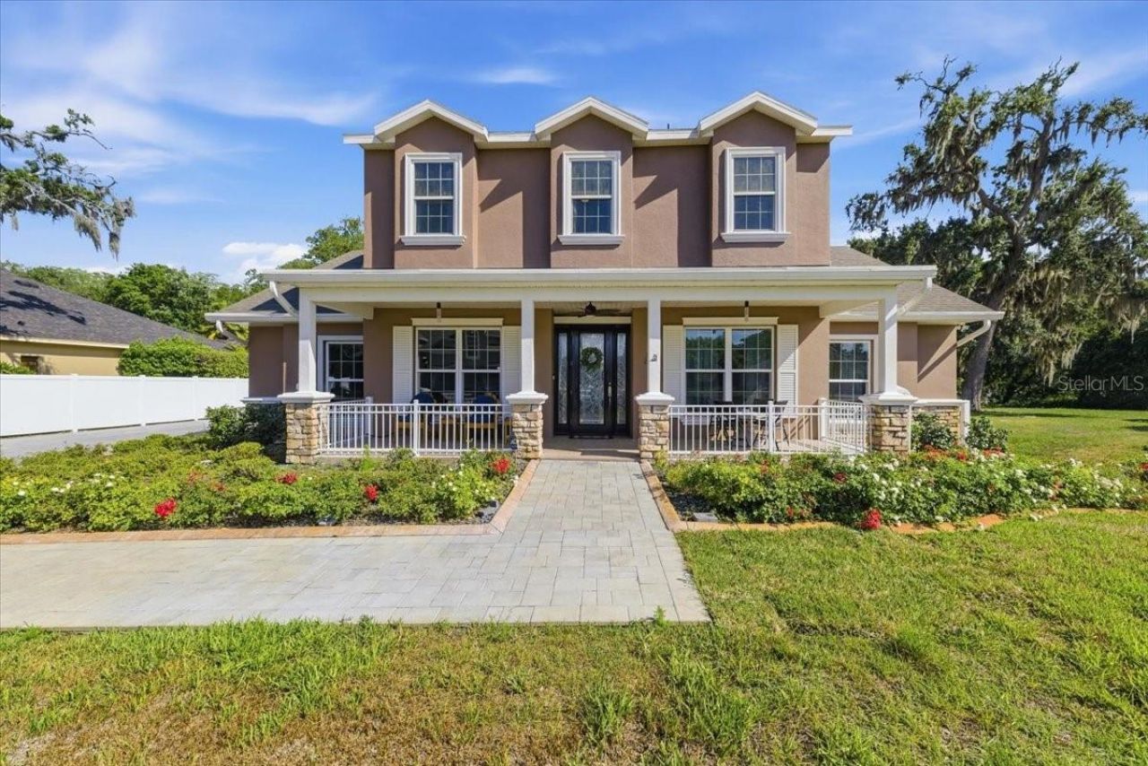 2818 Shipston Avenue, New Port Richey, FL 34655 Photo