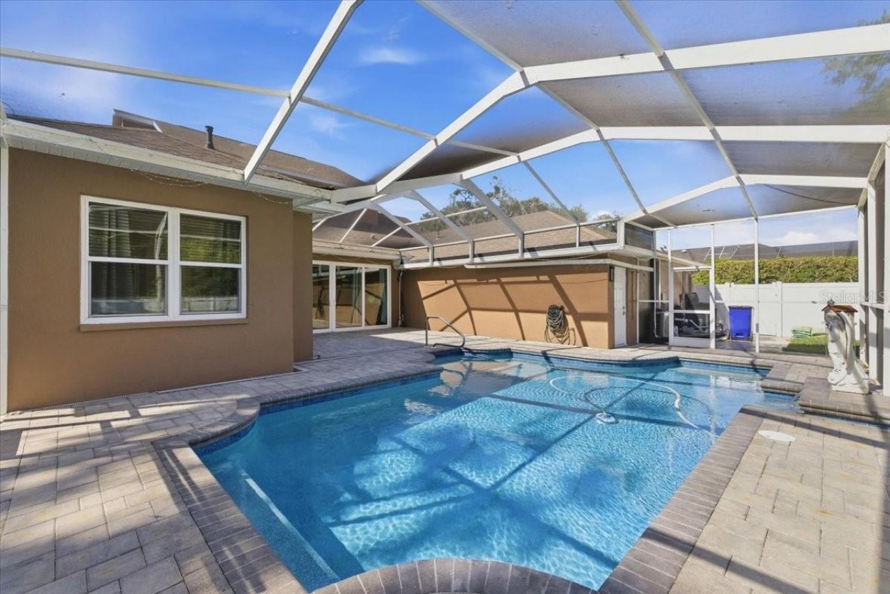 2818 Shipston Avenue, New Port Richey, FL 34655 Photo