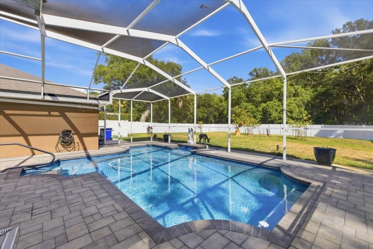 2818 Shipston Avenue, New Port Richey, FL 34655 Photo