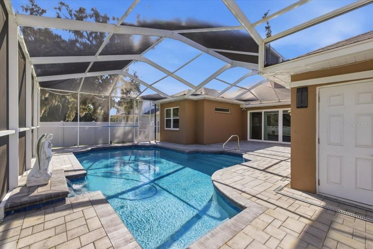 2818 Shipston Avenue, New Port Richey, FL 34655 Photo
