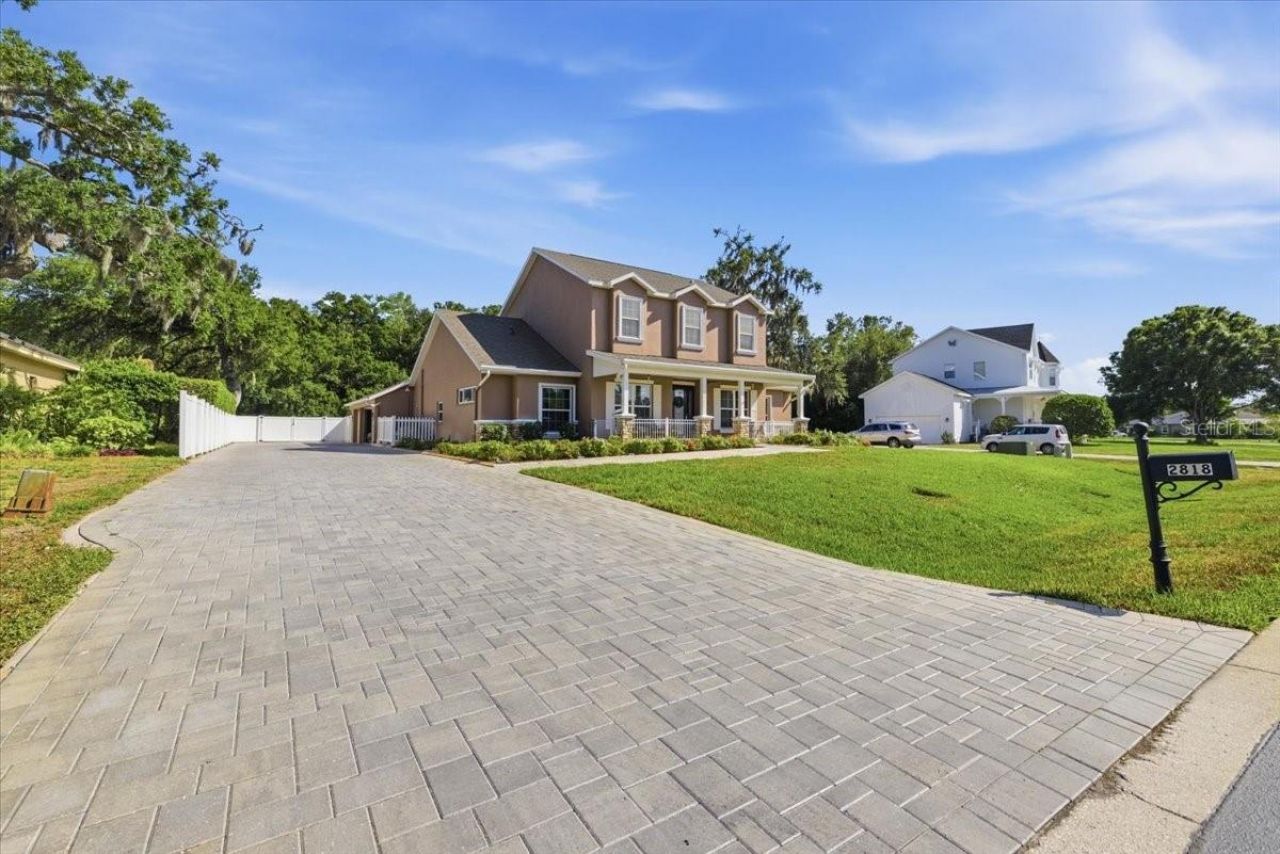 2818 Shipston Avenue, New Port Richey, FL 34655 Photo