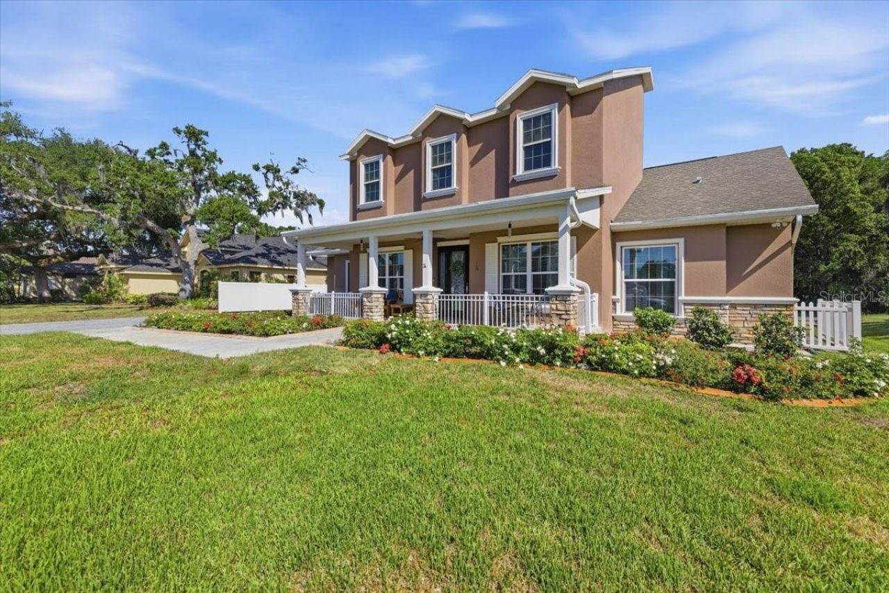 2818 Shipston Avenue, New Port Richey, FL 34655 Photo