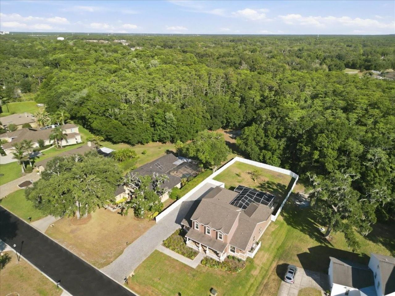2818 Shipston Avenue, New Port Richey, FL 34655 Photo