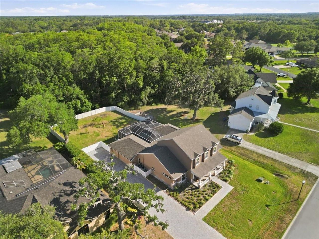 2818 Shipston Avenue, New Port Richey, FL 34655 Photo