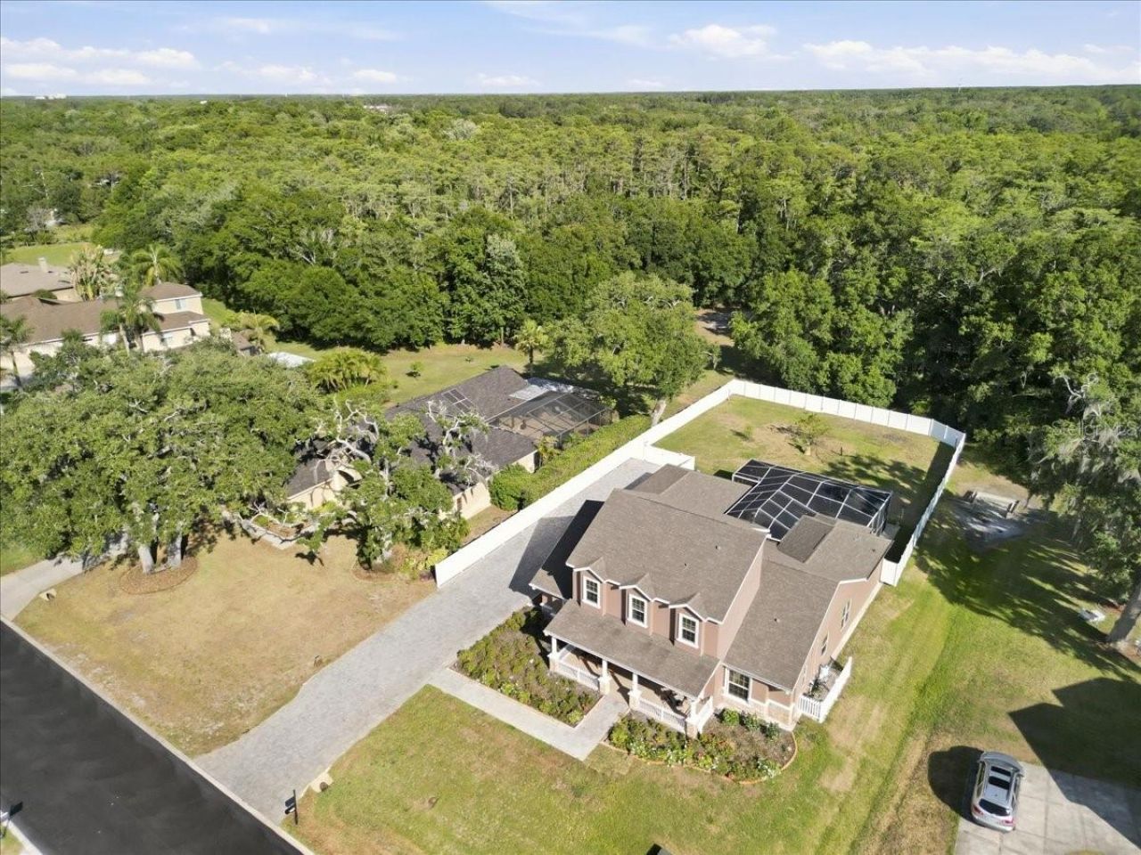 2818 Shipston Avenue, New Port Richey, FL 34655 Photo