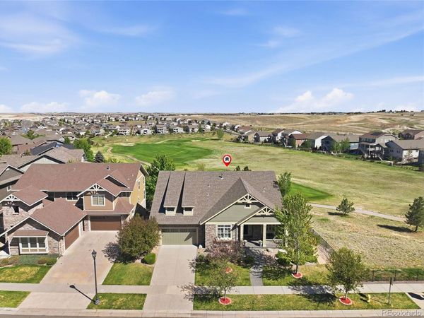 8120 S Blackstone Parkway , Aurora, CO 80016
