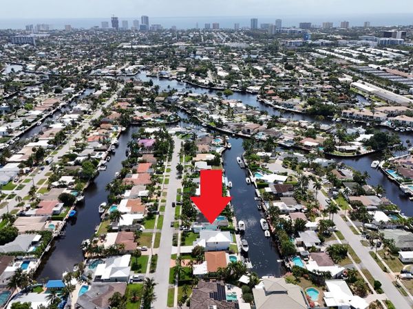 120 SE 12th Court, Pompano Beach, FL 33060