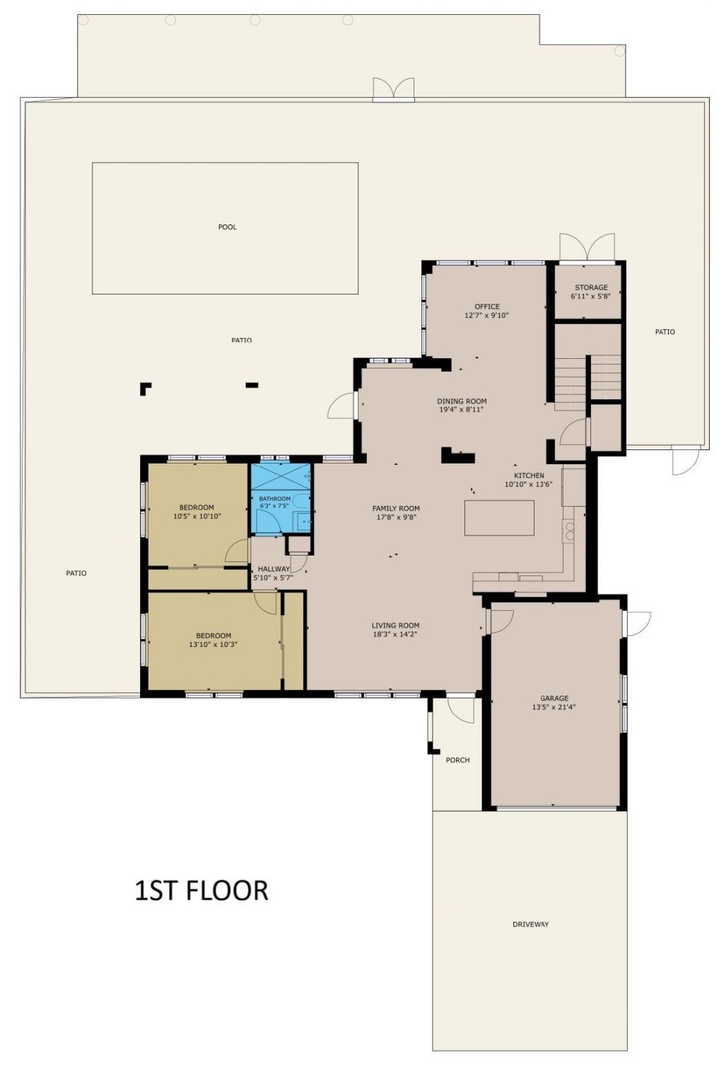 120 SE 12th Court, Pompano Beach, FL 33060 Photo