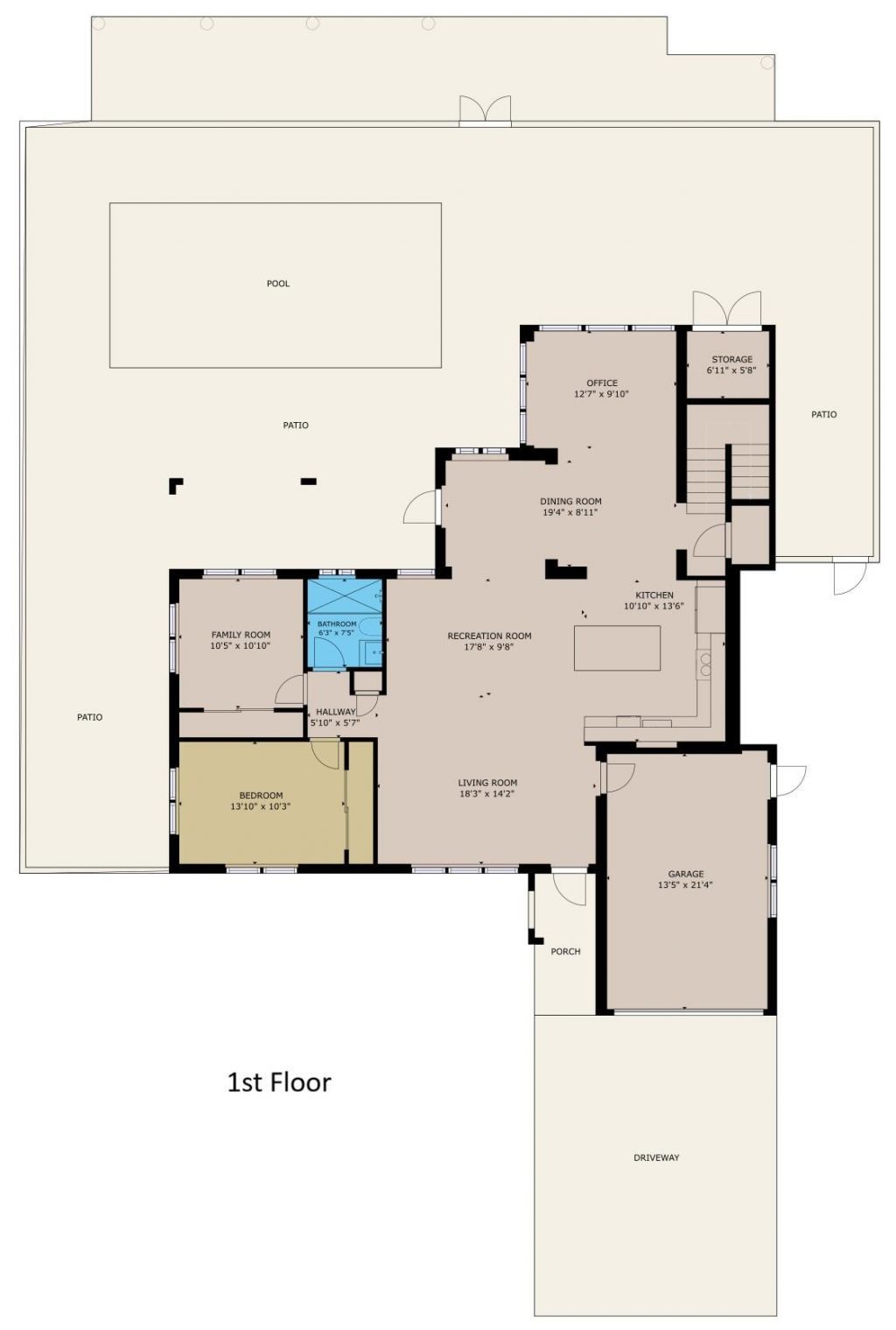 120 SE 12th Court, Pompano Beach, FL 33060 Photo