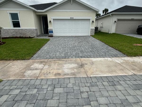 8666 Dahlia Circle, Unit 8666, Port St. Lucie, FL 34986
