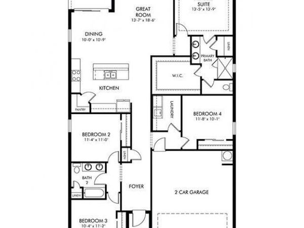 8666 Dahlia Circle, Unit 8666, Port St. Lucie, FL 34986