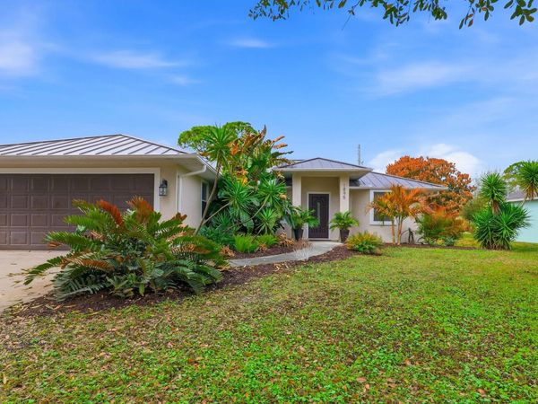 1895 SW 17th Ave Avenue SW, Vero Beach, FL 32962