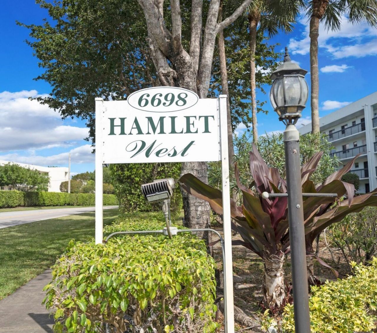 6698 10th Avenue N, Unit 327, Lake Worth, FL 33467 Photo