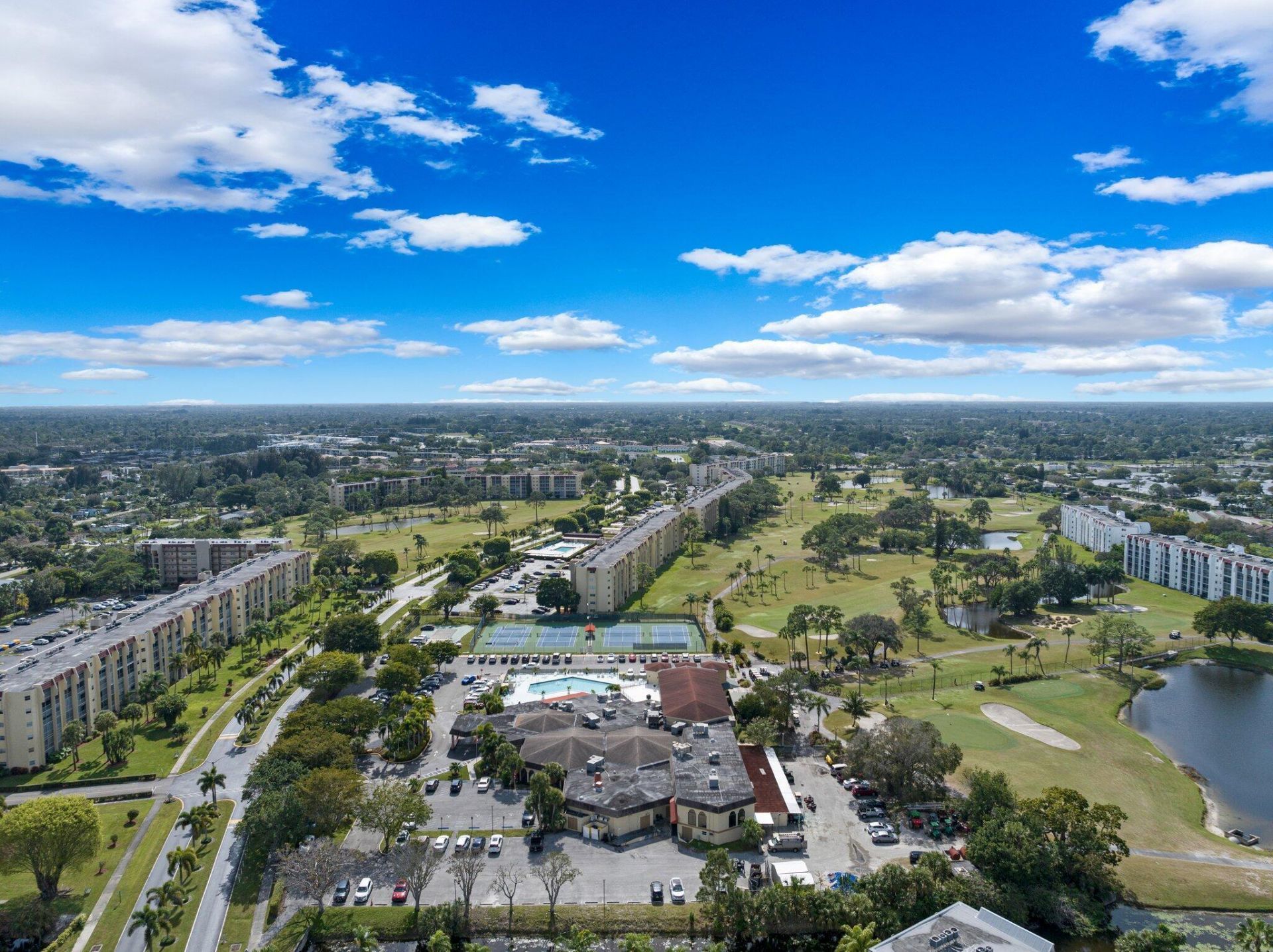 6698 10th Avenue N, Unit 327, Lake Worth, FL 33467 Photo