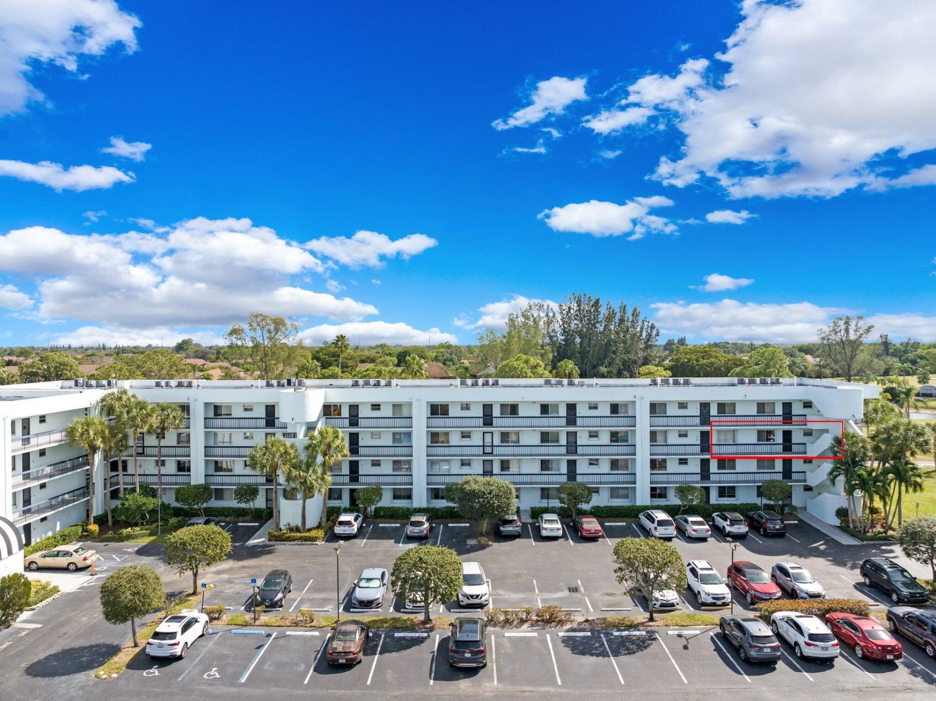 6698 10th Avenue N, Unit 327, Lake Worth, FL 33467 Photo