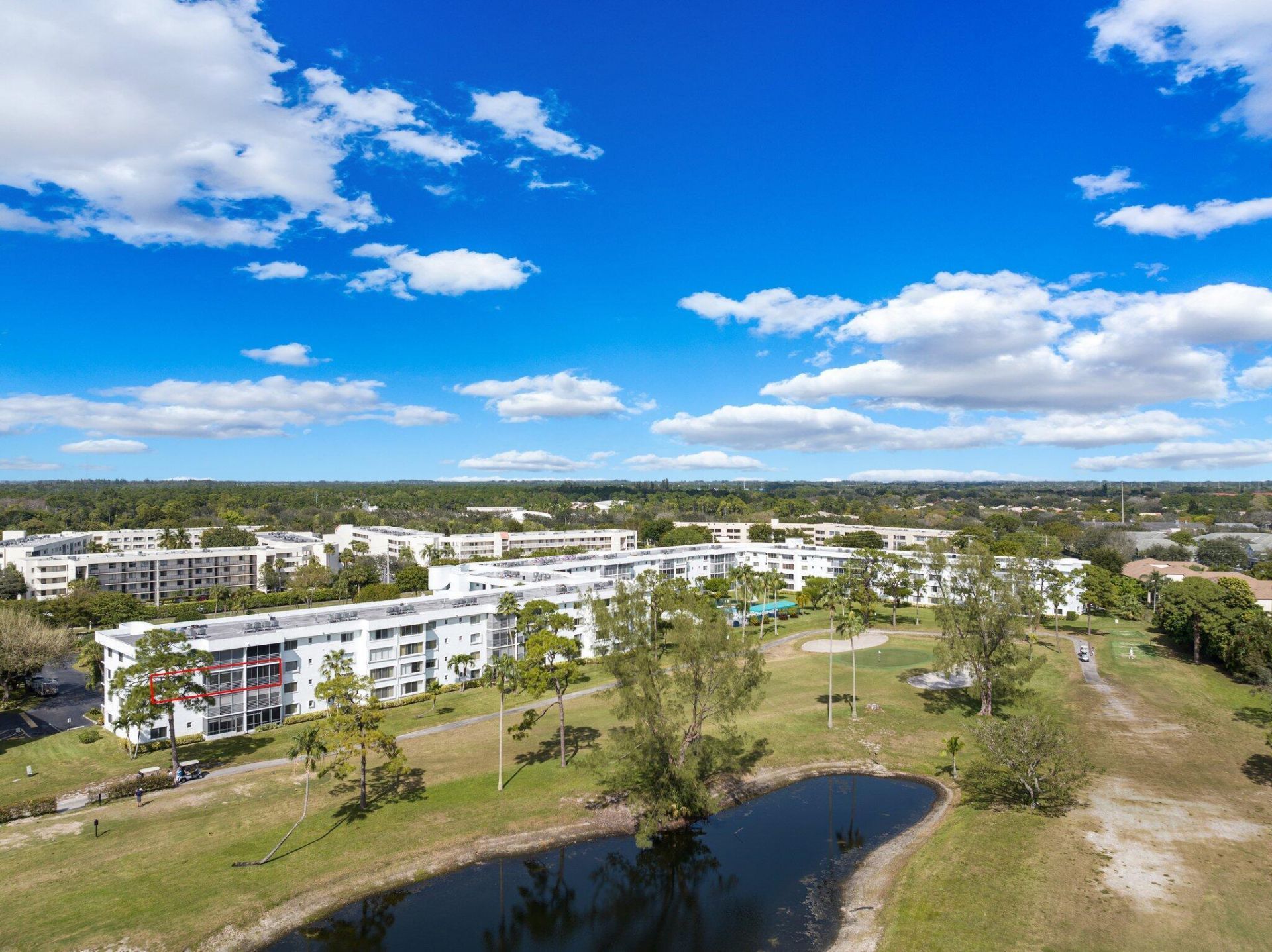 6698 10th Avenue N, Unit 327, Lake Worth, FL 33467 Photo