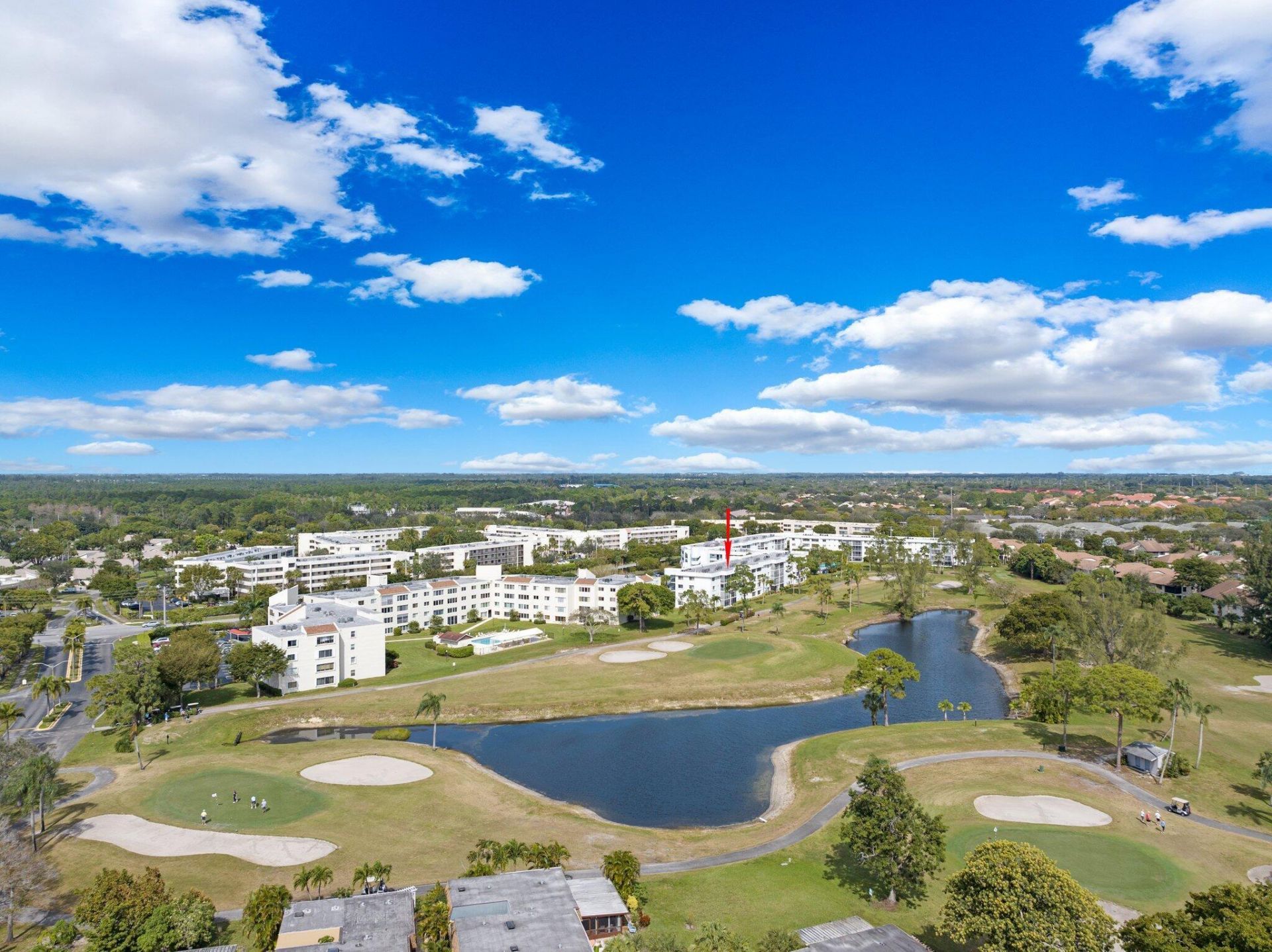 6698 10th Avenue N, Unit 327, Lake Worth, FL 33467 Photo