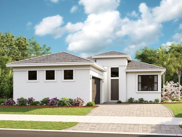 8225 SW Valsovano Way, Port St. Lucie, FL 34987