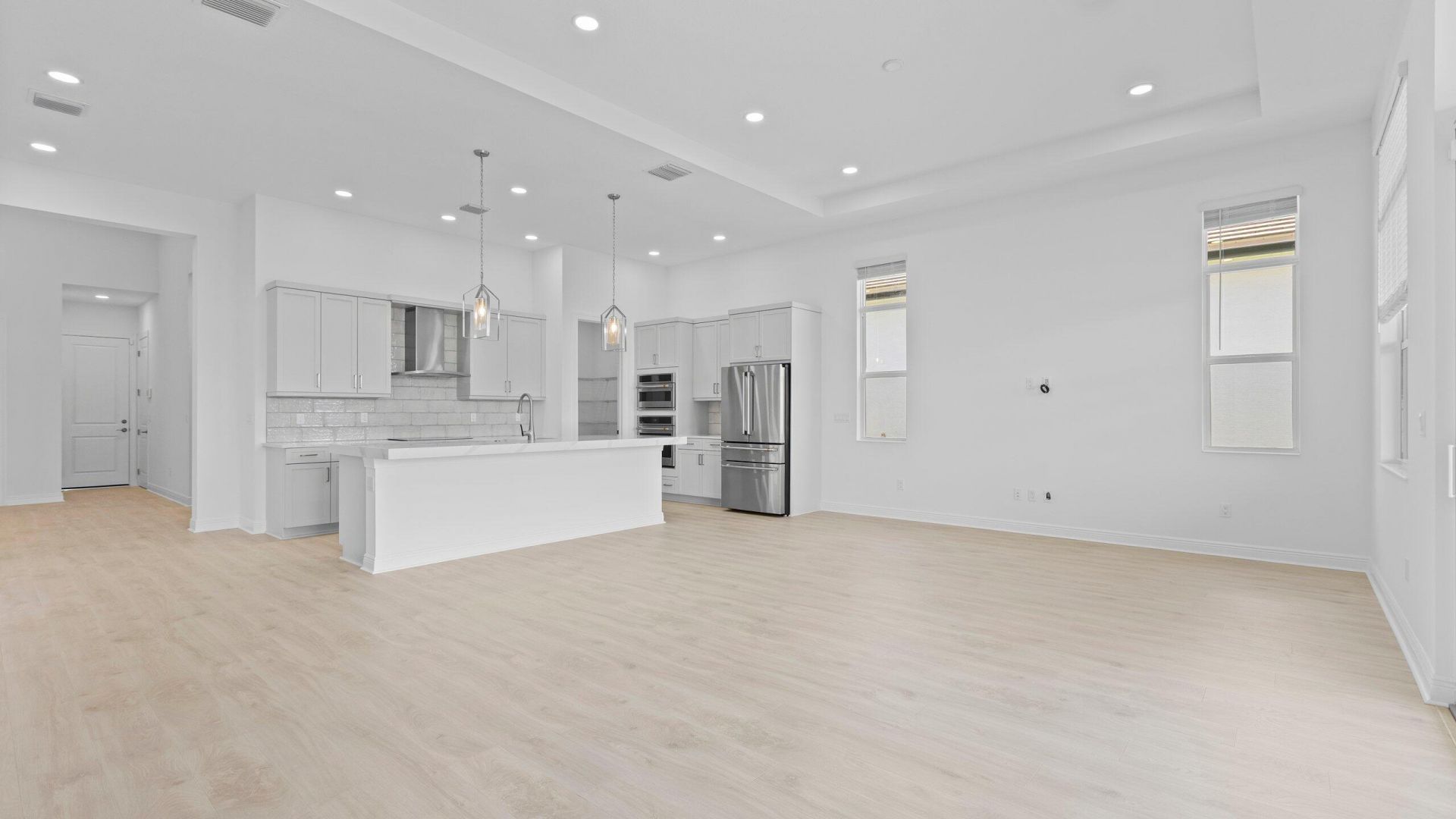 8225 SW Valsovano Way, Port Saint Lucie, FL 34987 Photo