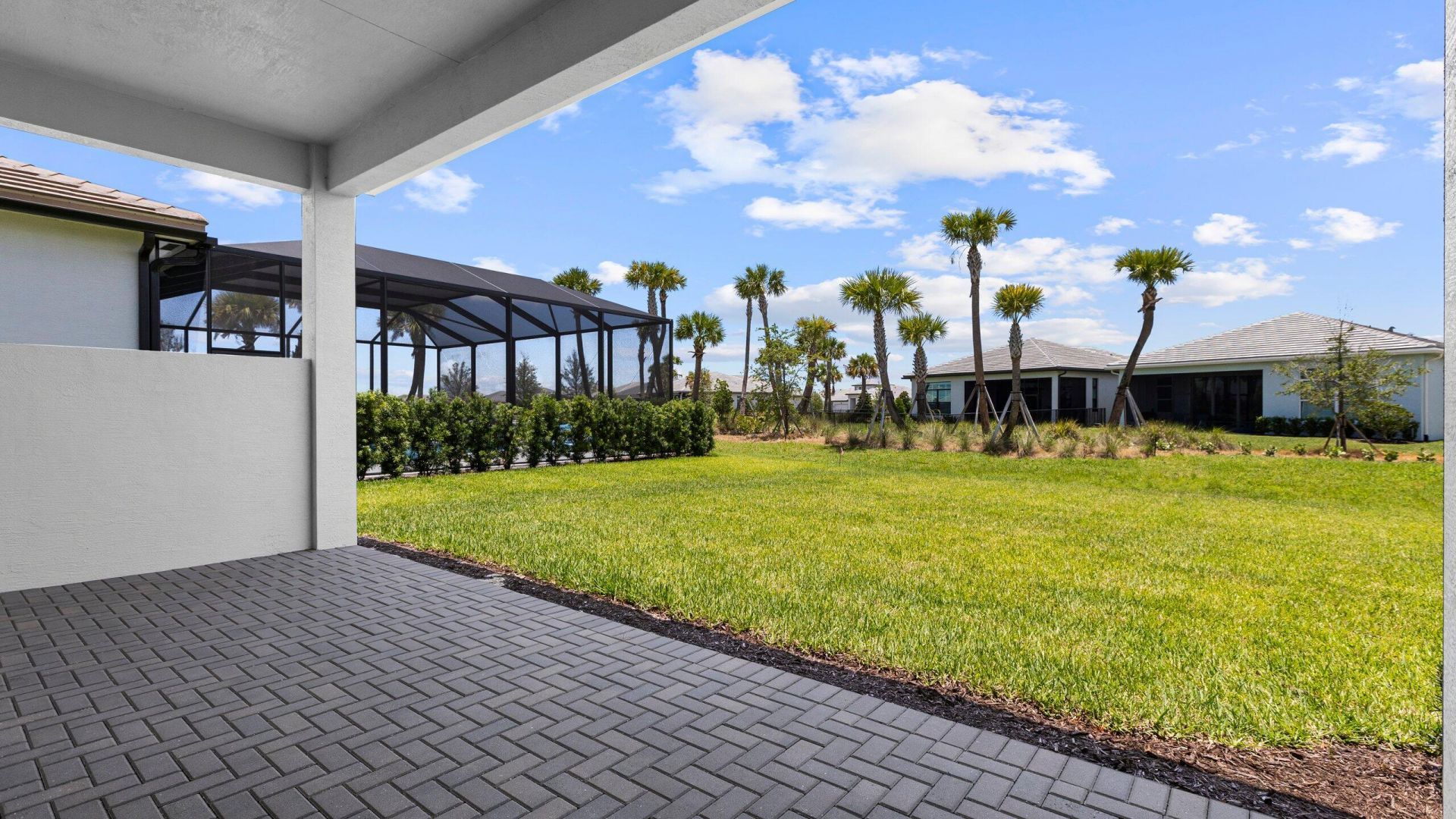 8225 SW Valsovano Way, Port Saint Lucie, FL 34987 Photo