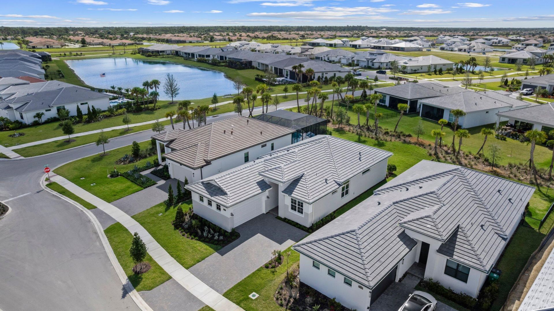 8225 SW Valsovano Way, Port Saint Lucie, FL 34987 Photo
