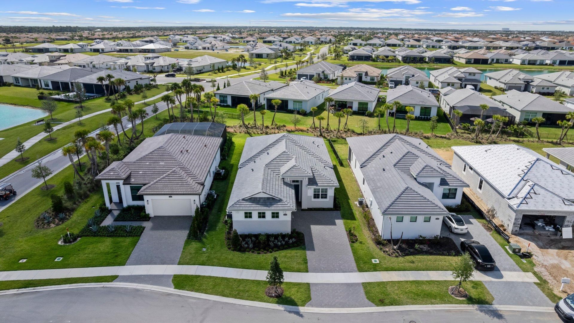 8225 SW Valsovano Way, Port Saint Lucie, FL 34987 Photo
