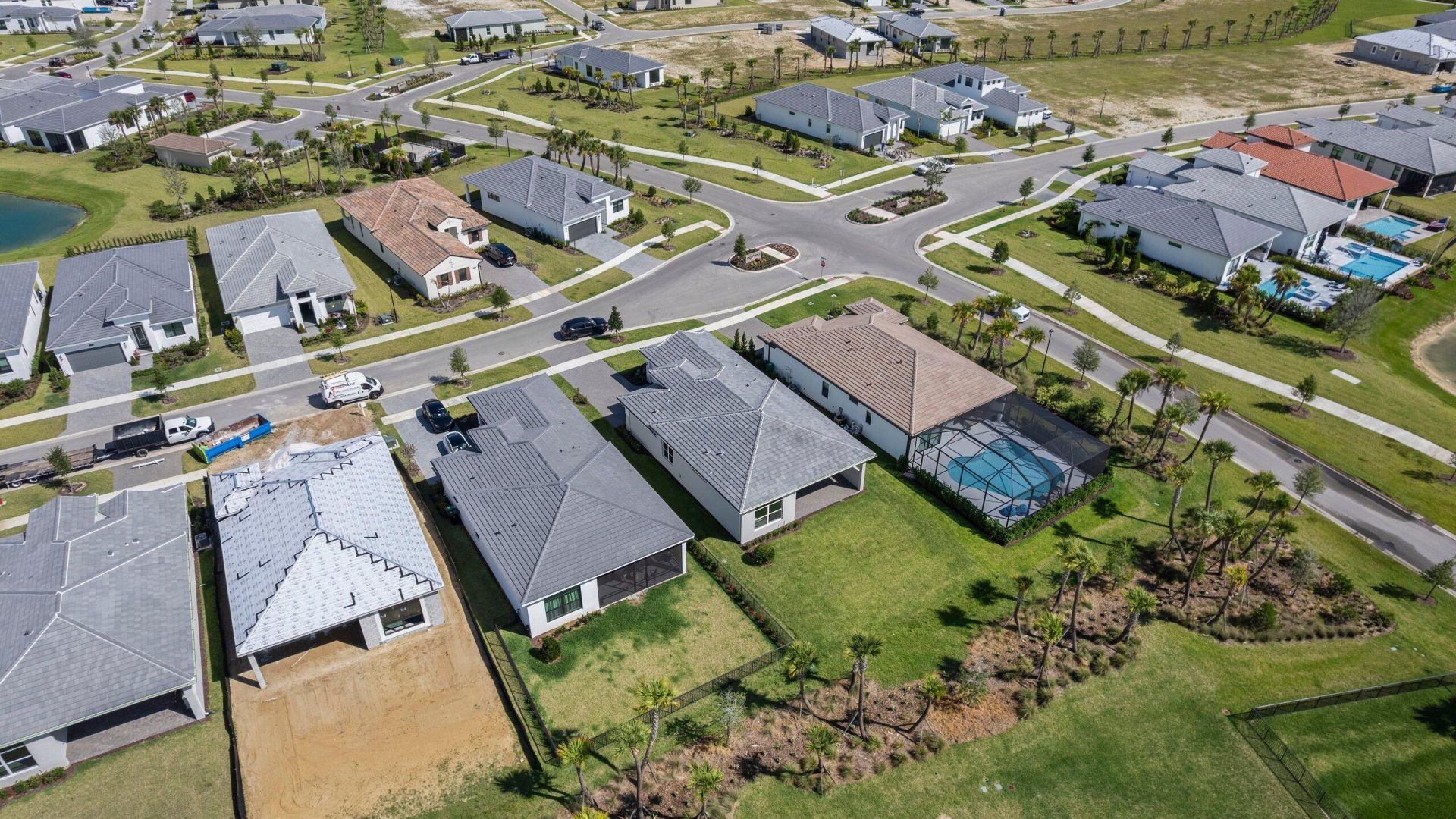 8225 SW Valsovano Way, Port Saint Lucie, FL 34987 Photo