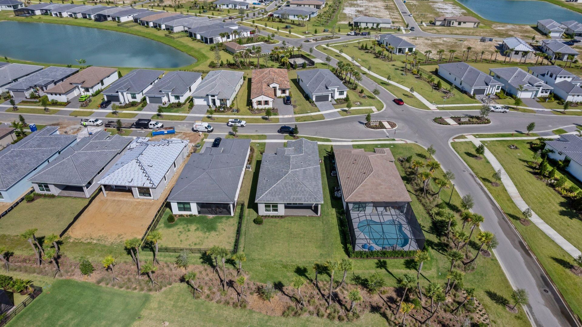 8225 SW Valsovano Way, Port Saint Lucie, FL 34987 Photo