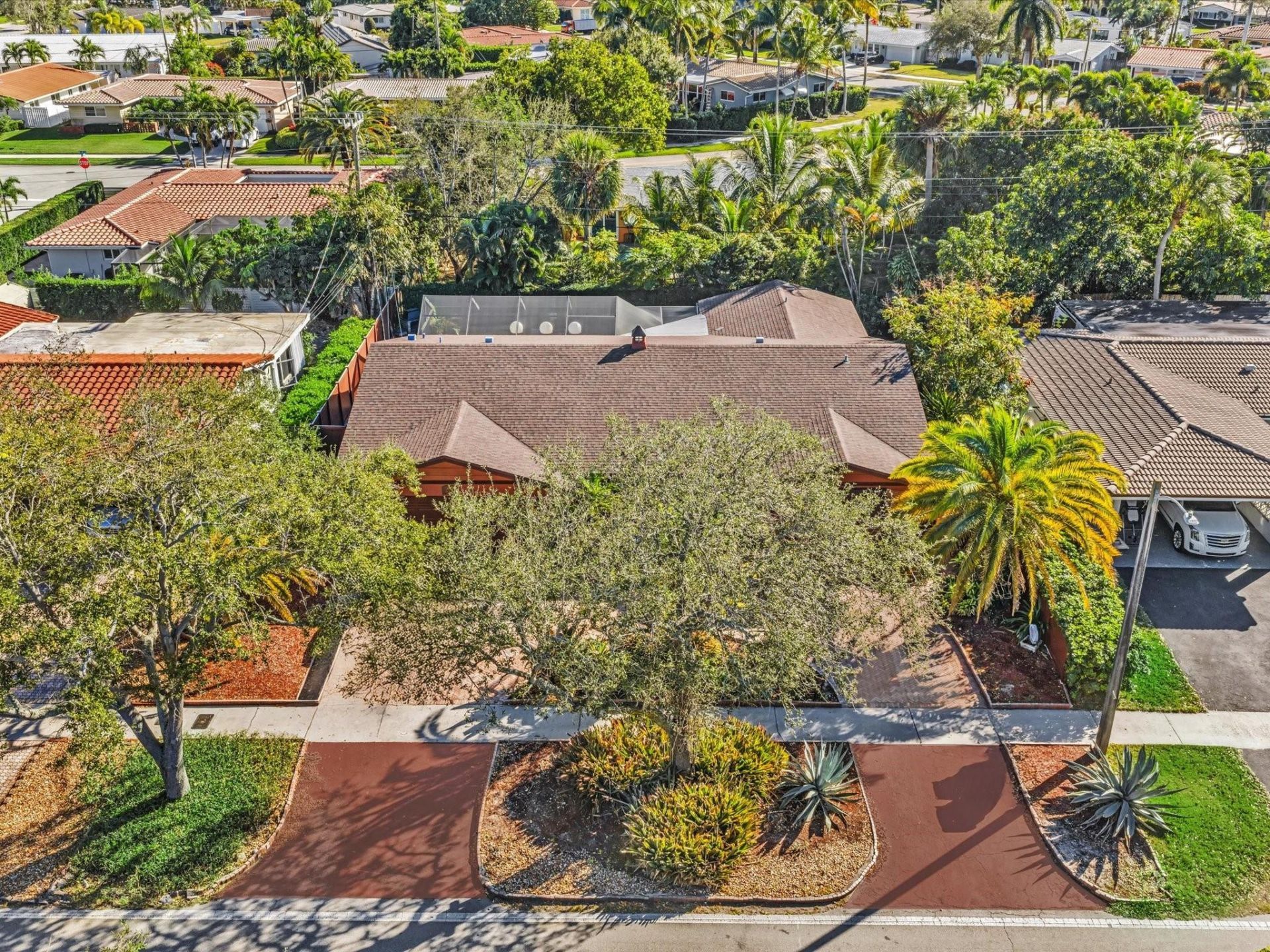 2116 NE 62nd Street, Fort Lauderdale, FL 33308 Photo