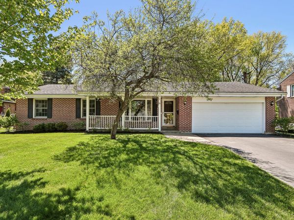 311 W 4th Ave, Elkhorn, WI 53121