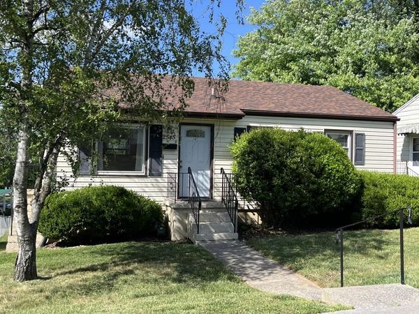 2545 Denniston AVE SW, Roanoke, VA 24015
