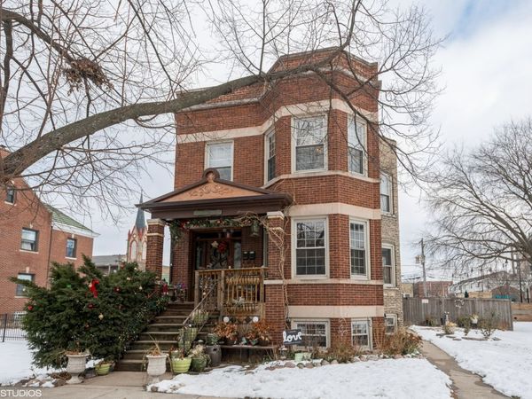 8037 FLORAL Avenue , Unit 2, Skokie, IL 60077