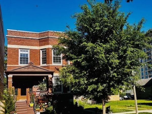 8037 FLORAL Avenue, Unit 2, Skokie, IL 60077