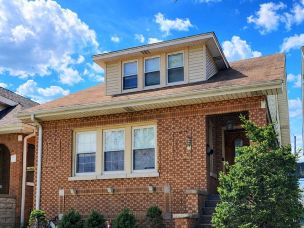 4128 N Ottawa Avenue , Norridge, IL 60706