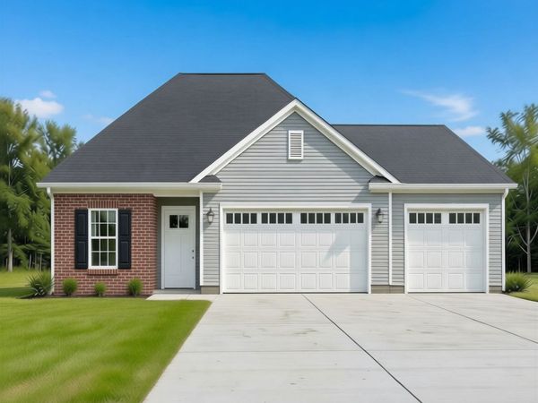608 15TH Street, Leclaire, IA 52753