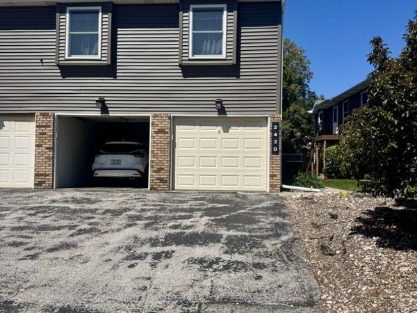 2430 E 51st Street , Unit C, Davenport, IA 52807
