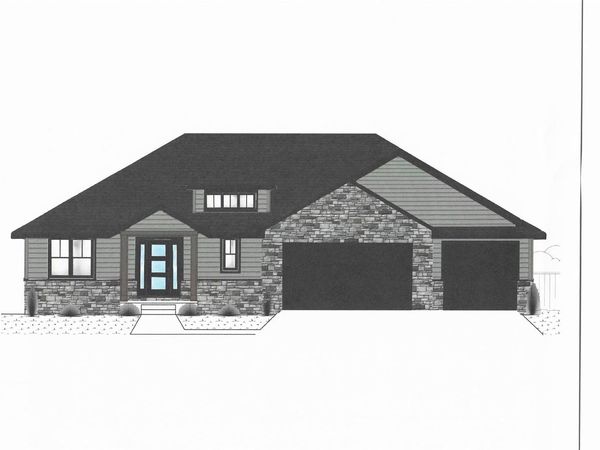 3693 ELLA JO WAY, De Pere, WI 54115